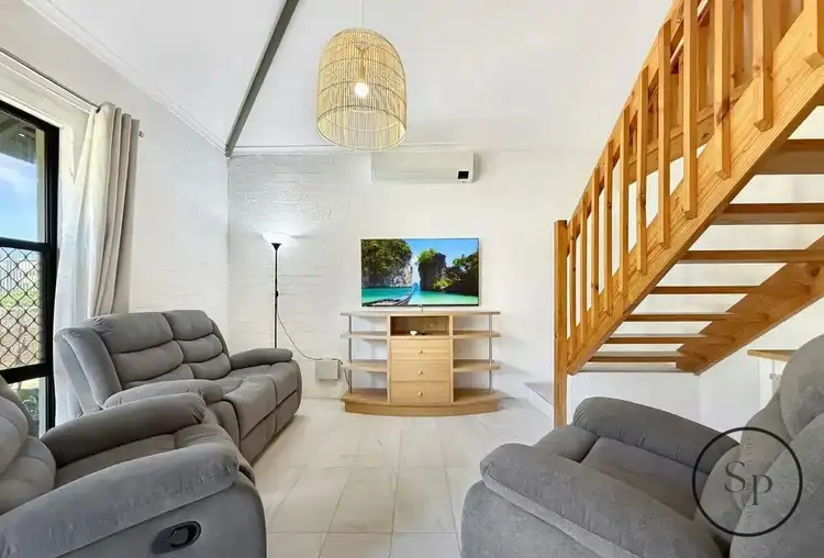 13/124 Mandurah Terrace, Mandurah WA 6210
