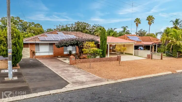 5 Eastcott Place