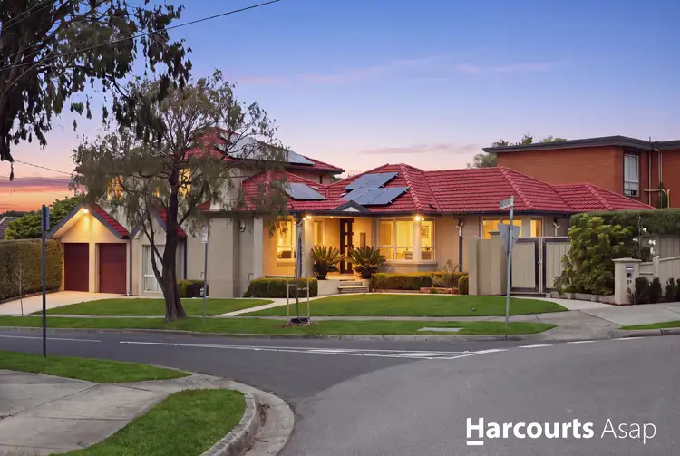 65 Monash Drive