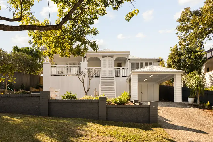 36 Brown Parade