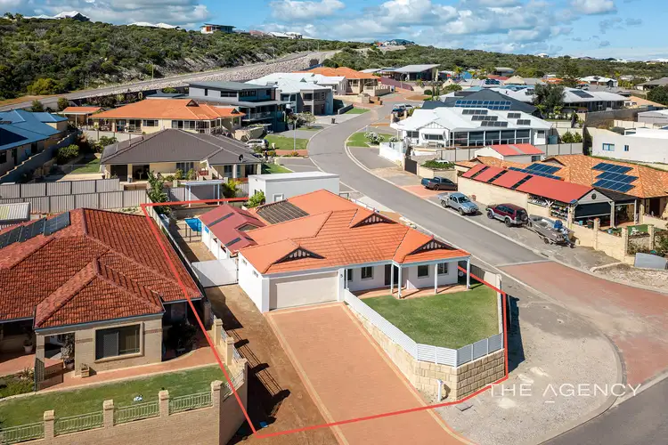 5 Seaview Boulevard