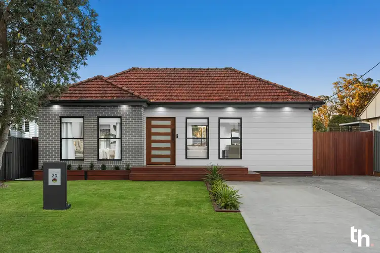 20 Velinda Street
