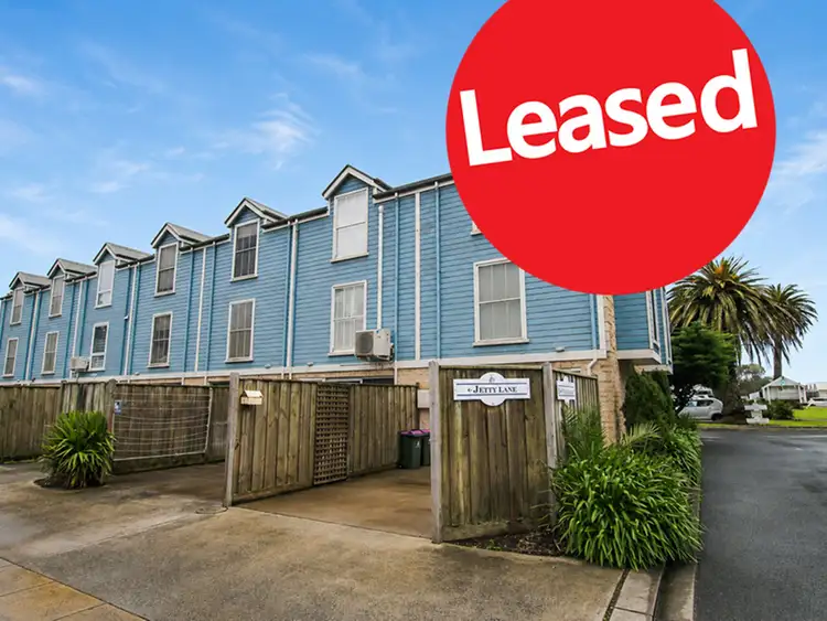 3 Jetty Lane