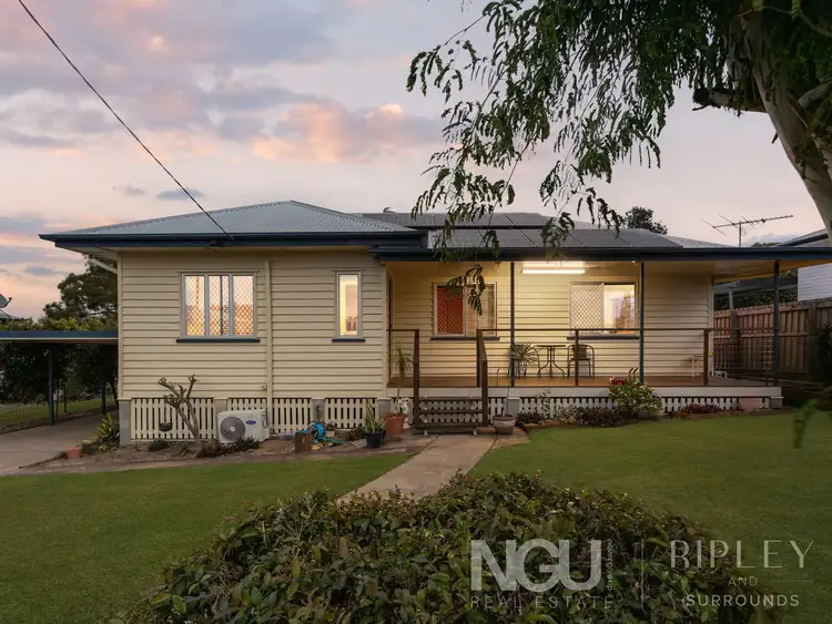 47 Alice Street