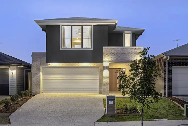74 Redcomb Drive