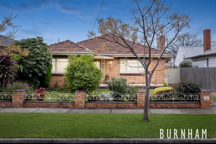 4 Lindenow Street