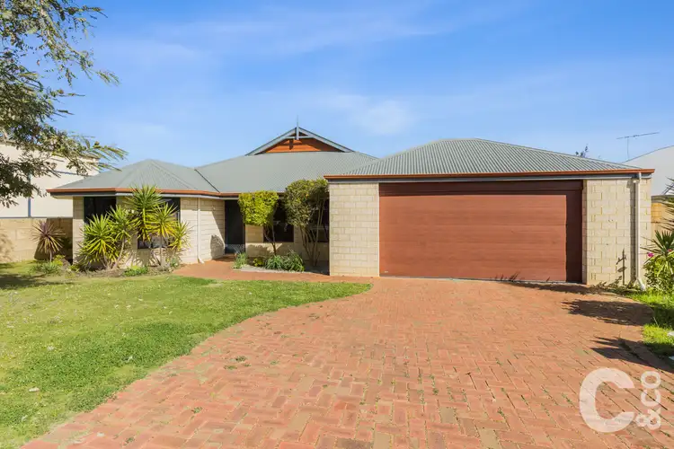 5 McCallum Parkway