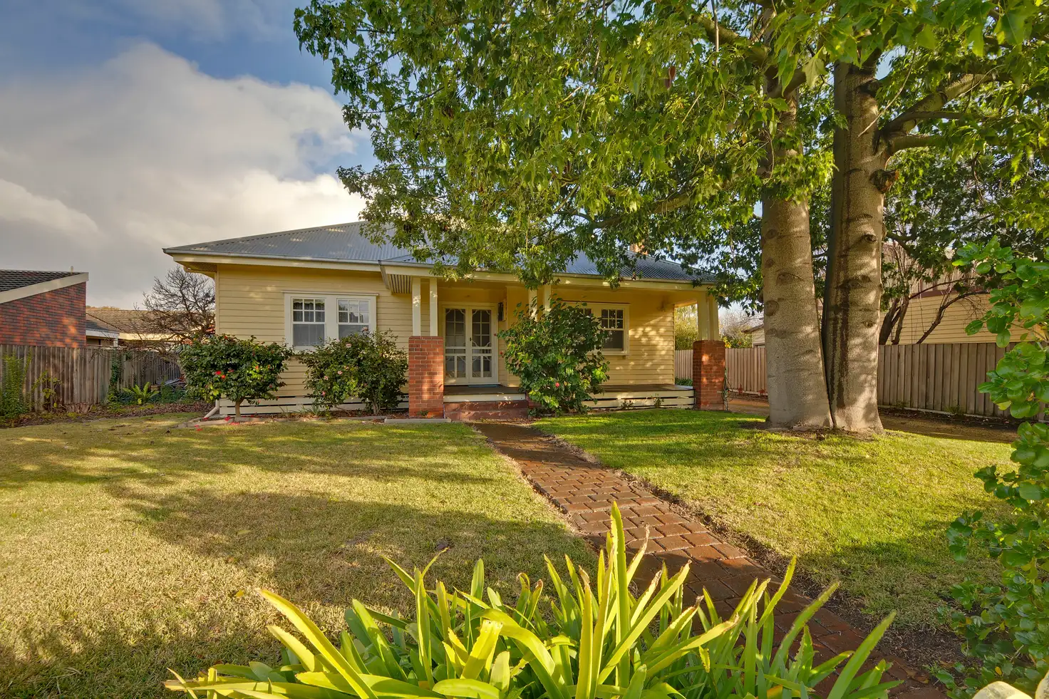 Main view of Homely house listing, 29 Gordon Street, Traralgon VIC 3844