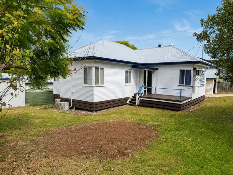 2 Browne Street, Yarraman QLD 4614