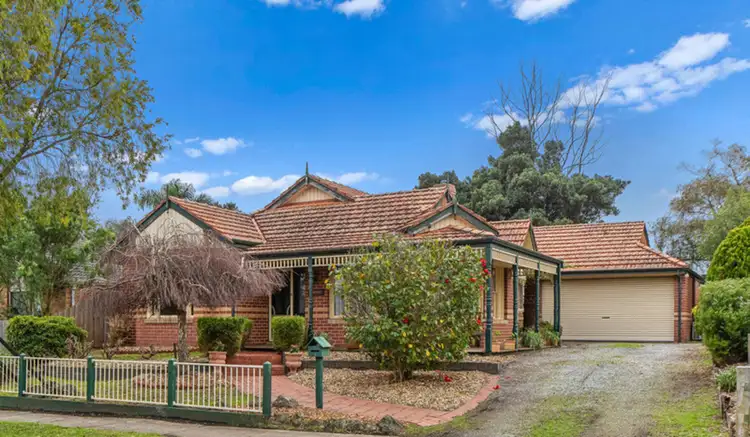 9 Heysen Drive