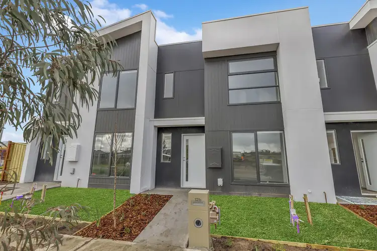 12b Nelson Street