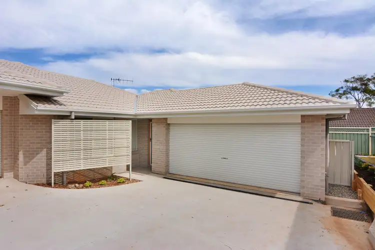 12 Heather Street