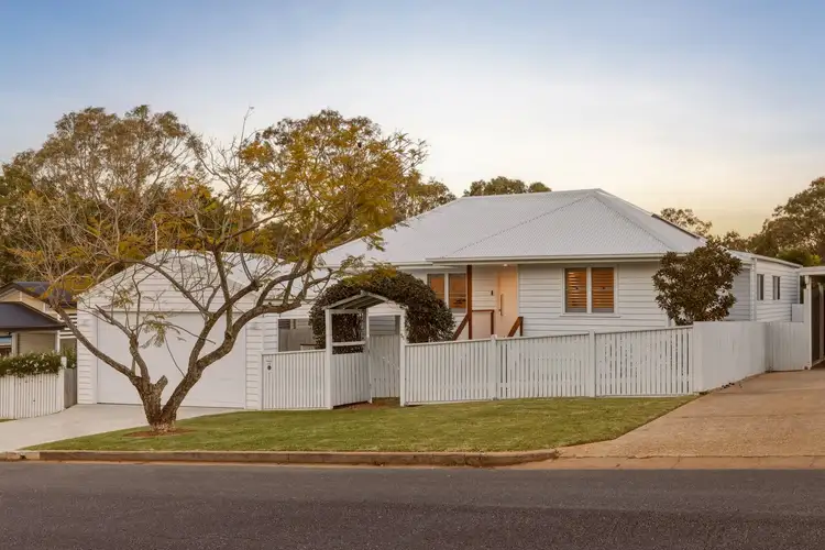 51 Speight Street