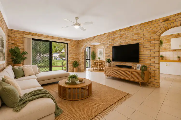 14 Solander Street