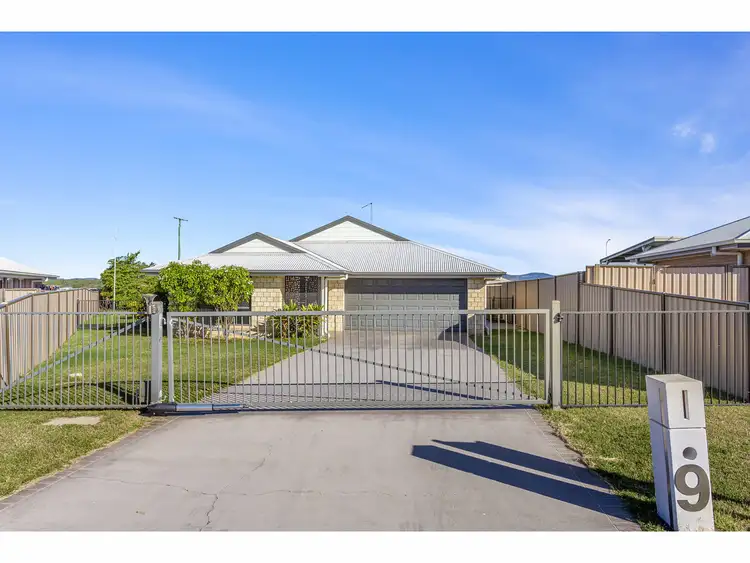 9 Rosebrook Place