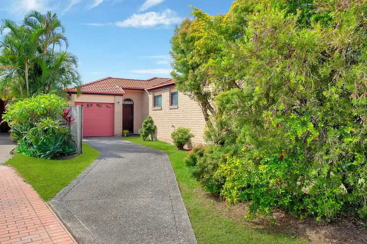 13 Gymea Crescent