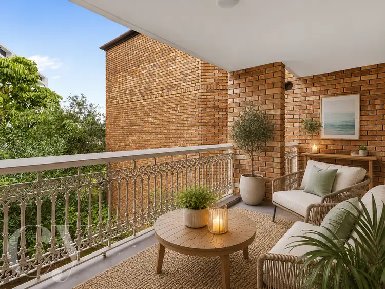 5 Melville Place