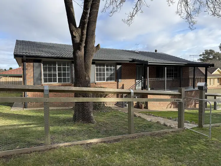 5 Dangar Street