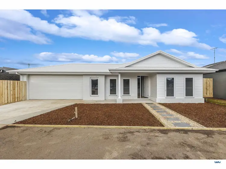 5 Lowdon Place