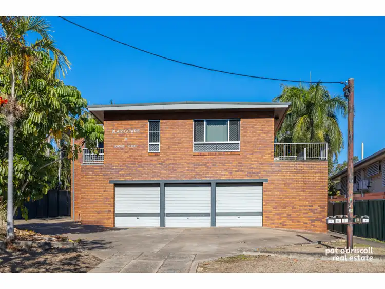 5/34 Lennox Street