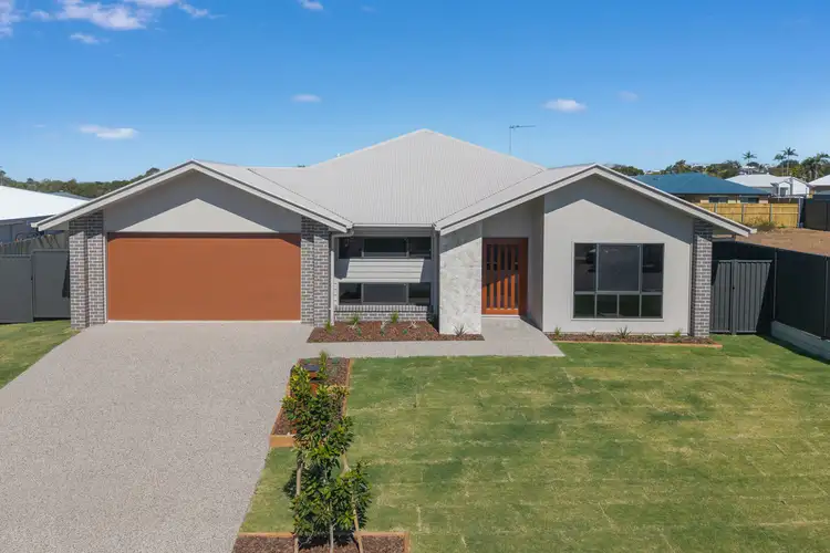9 Lennon Drive