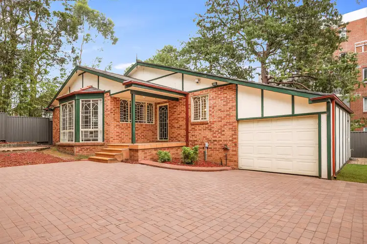 79A Kissing Point Road