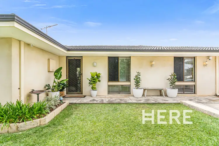 15 Chiswick Place