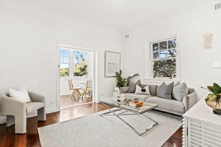 81 Elizabeth Bay Road