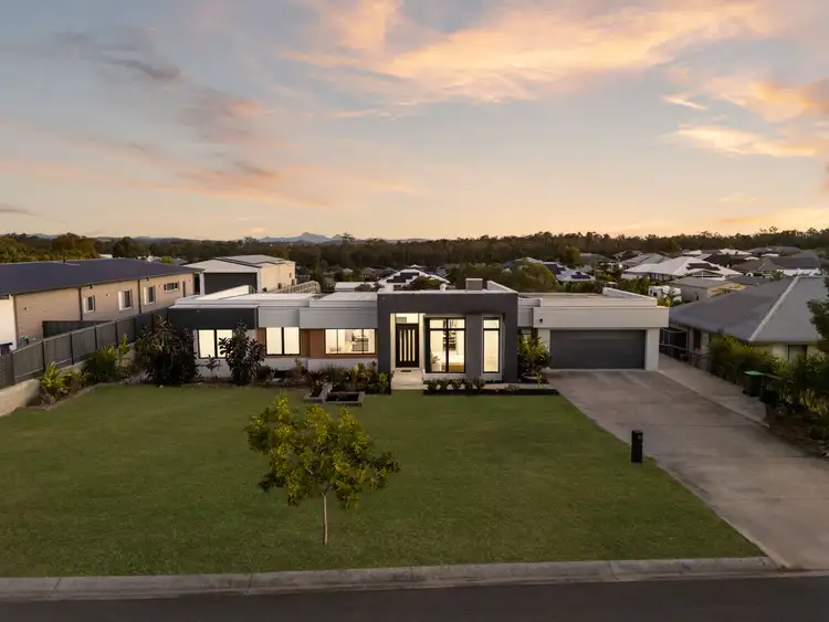 43 Stanton Cross Drive