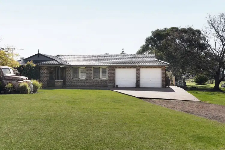 21 Ironbark Road