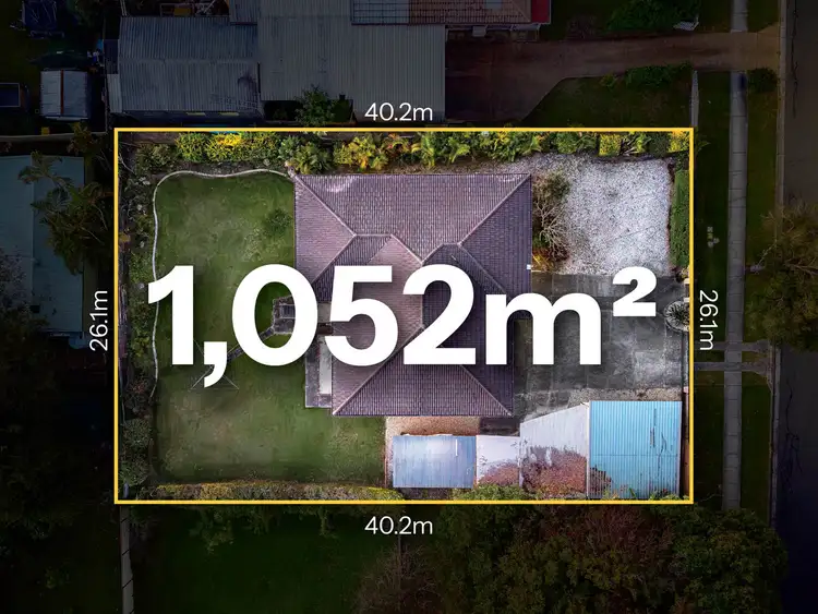 5 Highcrest Drive