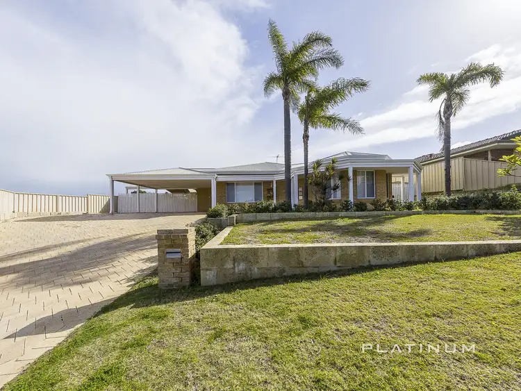 11 Cairnsmore Chase