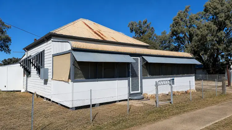 22 Wirrah Street