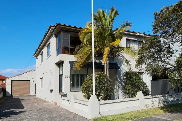 329 Keira Street