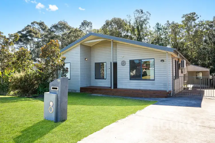 20 Fairway Drive