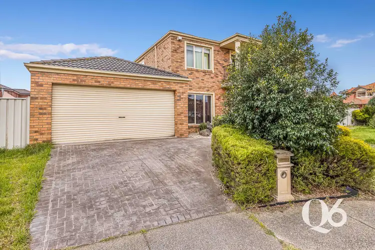 12 Colac Place