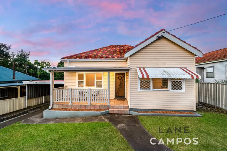 111 Lorna Street