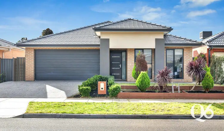 6 Beaury Avenue