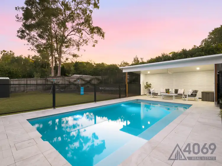 95 Lagoon Crescent