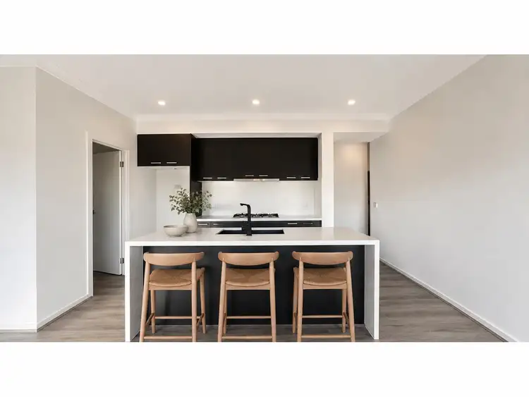 14 Barry Street