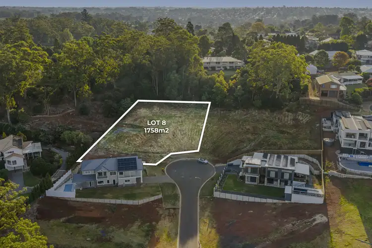 48 Cooloola Drive, Rangeville QLD 4350