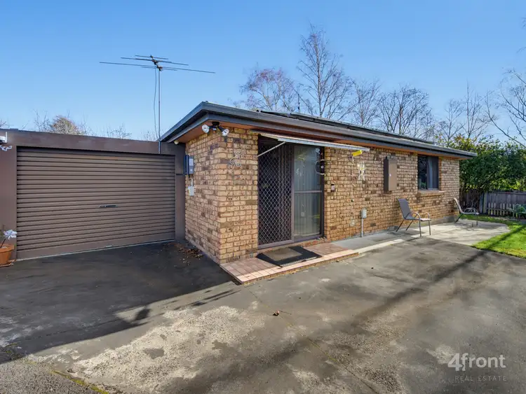 15 East Barrack Street