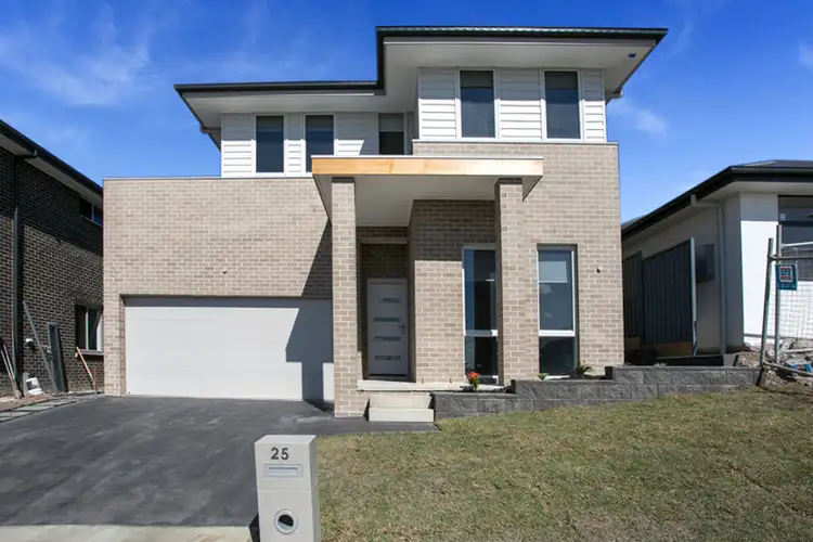 25 Cashmere Road
