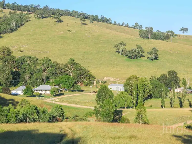 Third view of Homely rural property listing, Lots 2-5 Cranky Corner Road, Glendonbrook NSW 2330