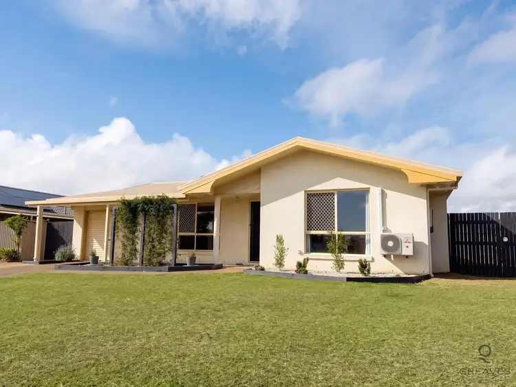 11 Bourke Court