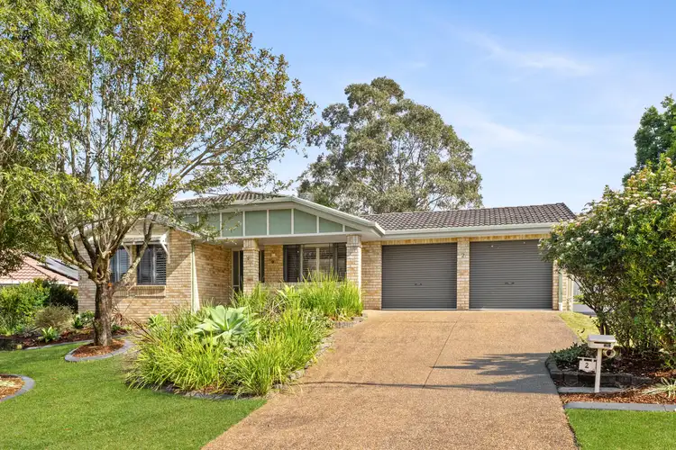 2 Finch Place