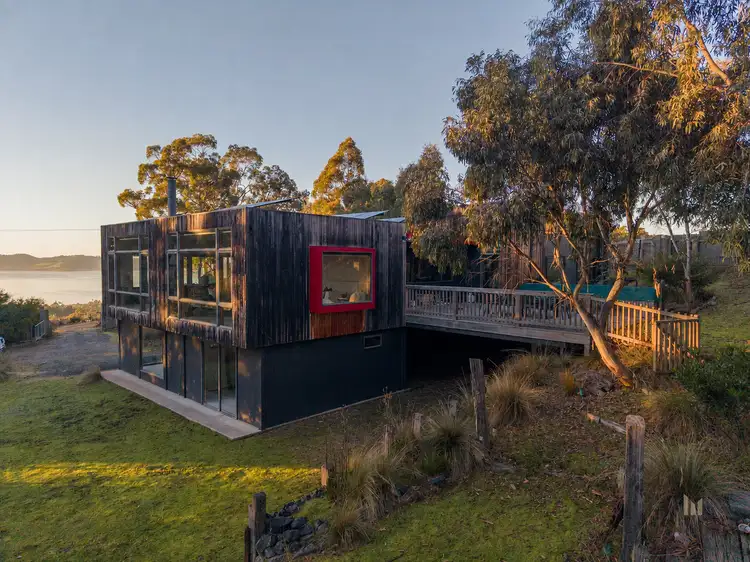 140 Hickmans Road