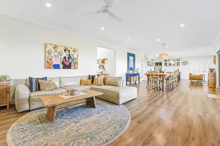 Sixth view of Homely house listing, 219 Bay Road, Jam Jerrup VIC 3984