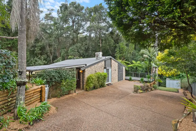 34 Newling Street