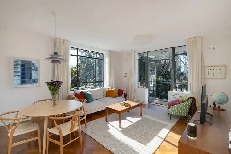 109 Darling Point Road